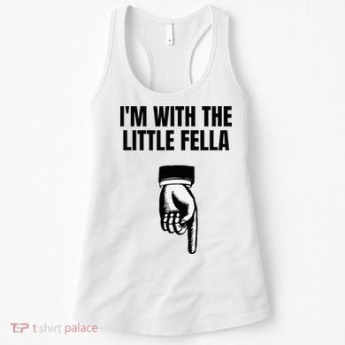 Funny Embarrassing Sarcastic Bachelor Party Joke Groom Women's Tank Top