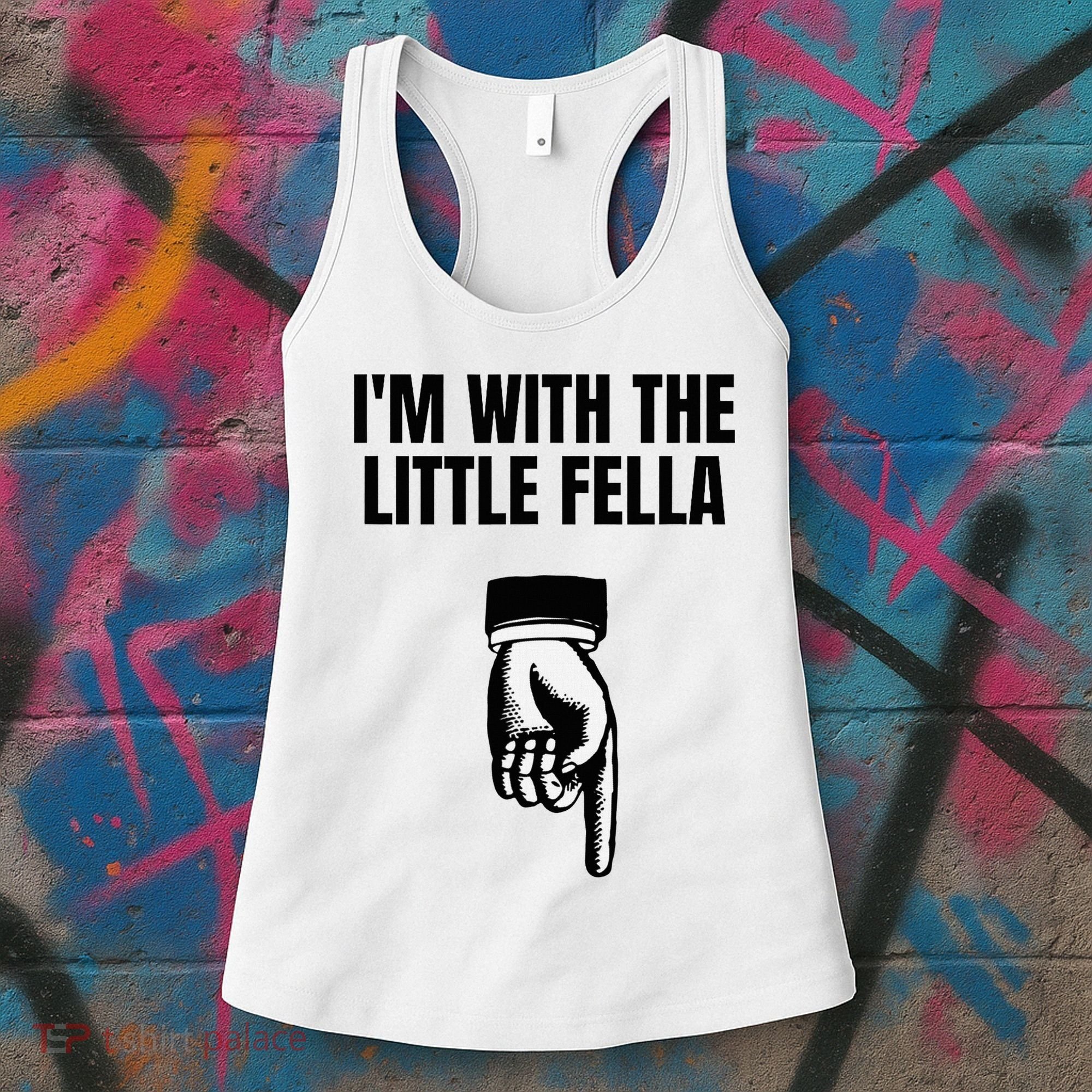 Funny Embarrassing Sarcastic Bachelor Party Joke Groom Women's Tank Top