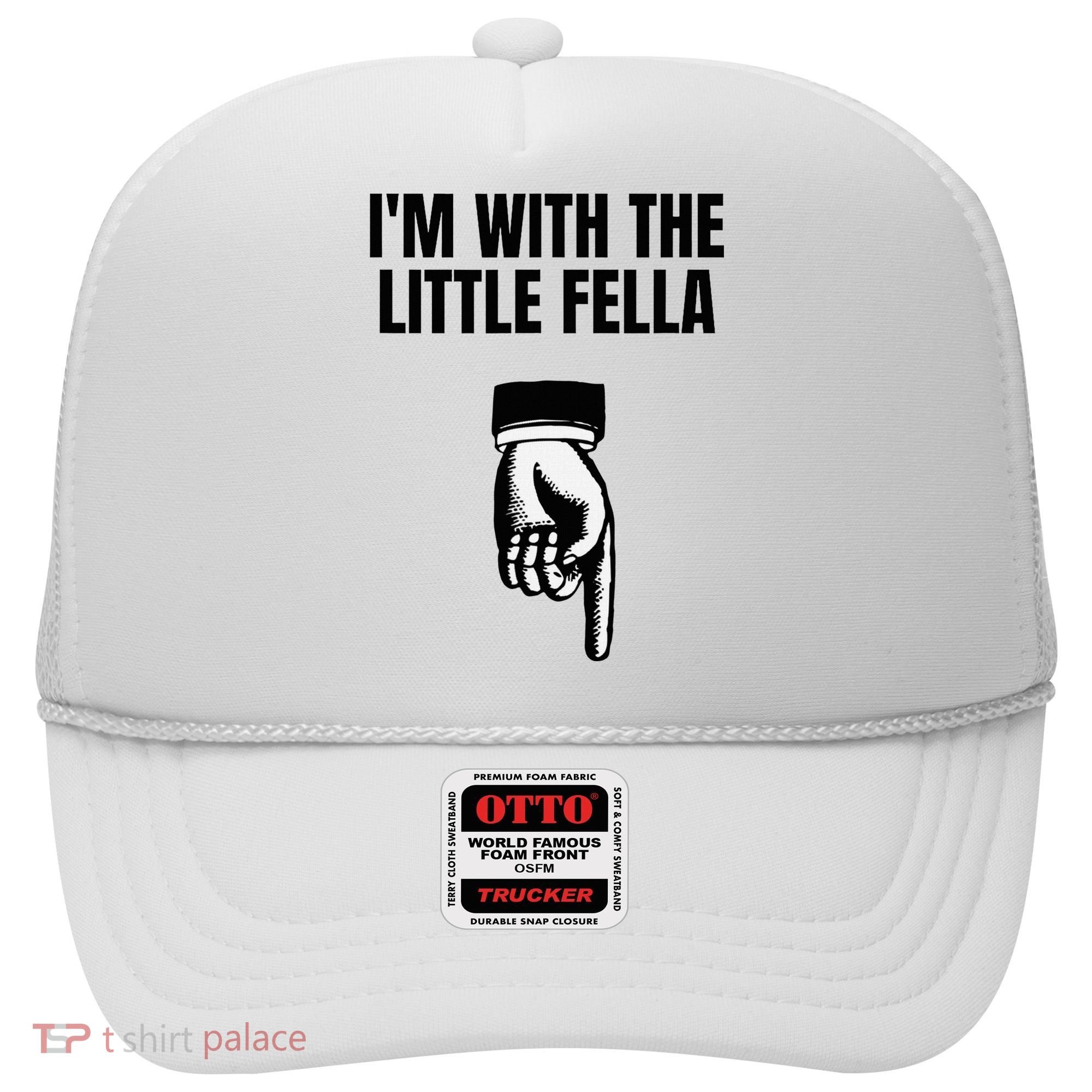 Funny Embarrassing Sarcastic Bachelor Party Joke Groom Hat
