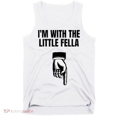 Funny Embarrassing Sarcastic Bachelor Party Joke Groom Tank Top