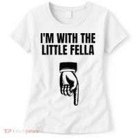 Funny Embarrassing Sarcastic Bachelor Party Joke Groom Women's T-Shirt thumb 0