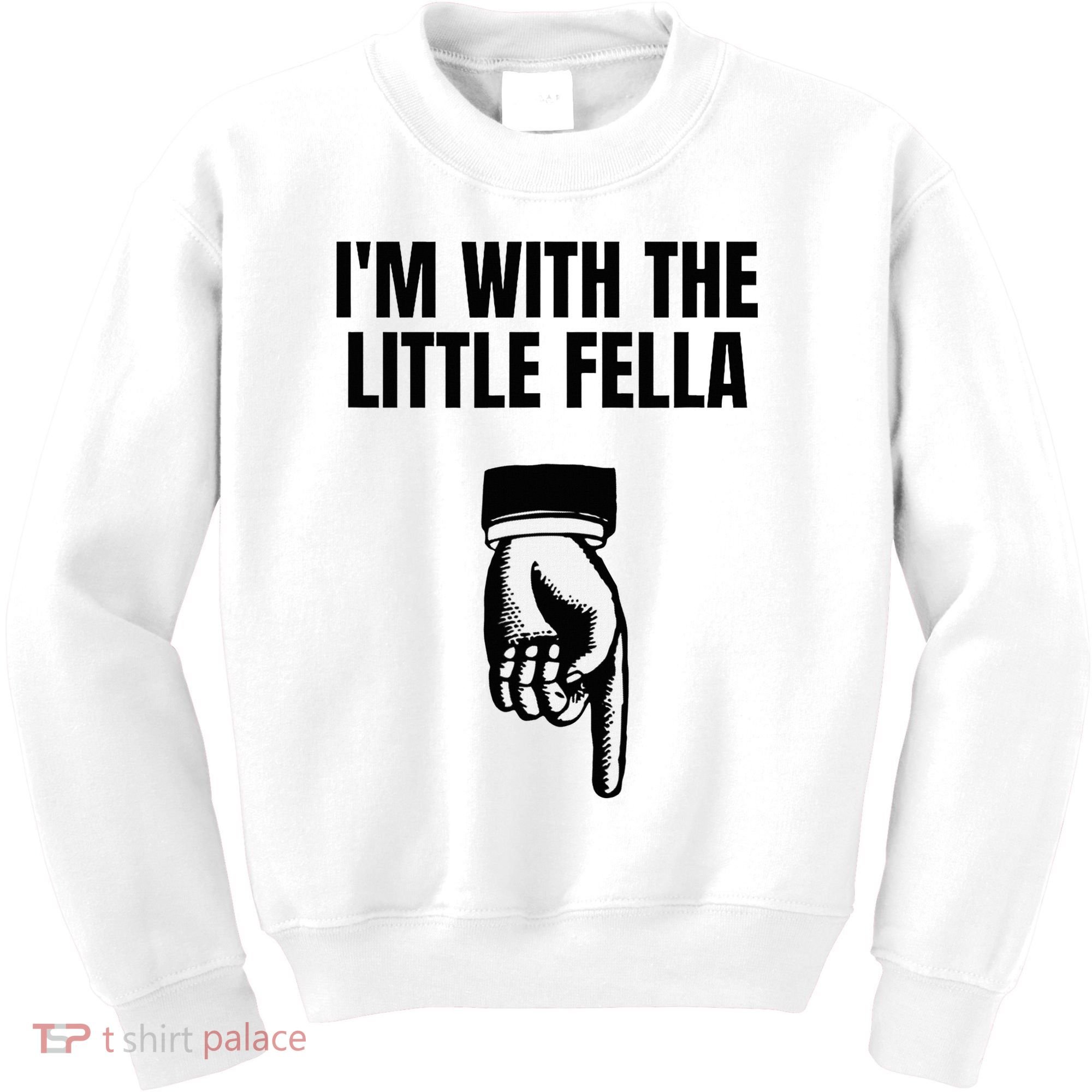 Funny Embarrassing Sarcastic Bachelor Party Joke Groom Kids Sweatshirt