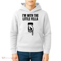 Funny Embarrassing Sarcastic Bachelor Party Joke Groom Kids Hoodie thumb 4