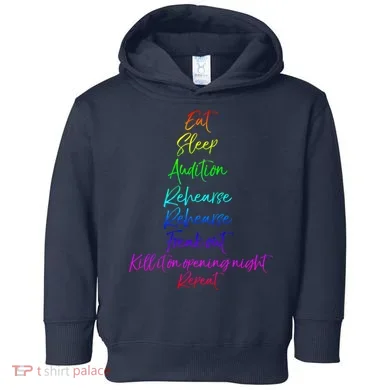 Toddler Hoodie