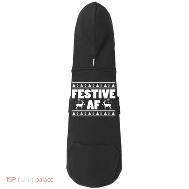 Doddie Hoodie