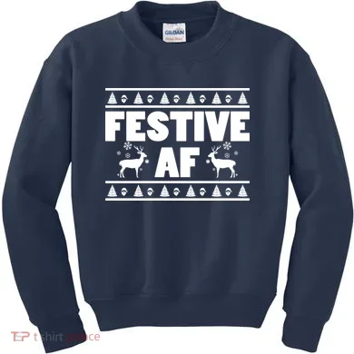 Kids Sweatshirt