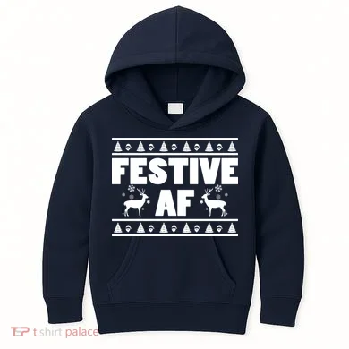 Kids Hoodie