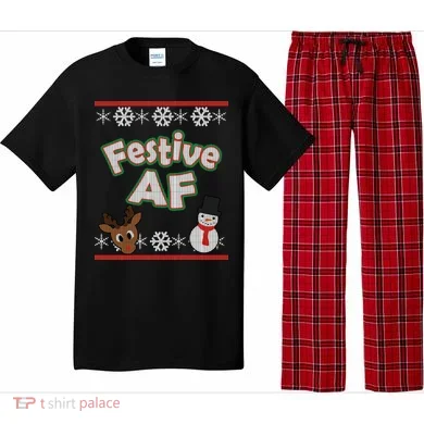 Pajama Set