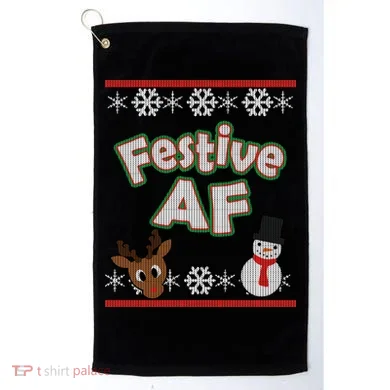 Golf Towel
