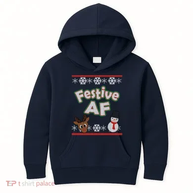 Kids Hoodie