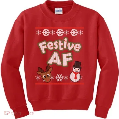 Kids Sweatshirt