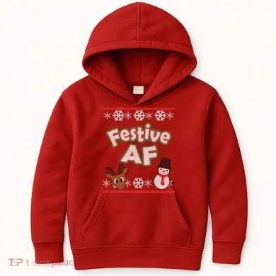 Kids Hoodie
