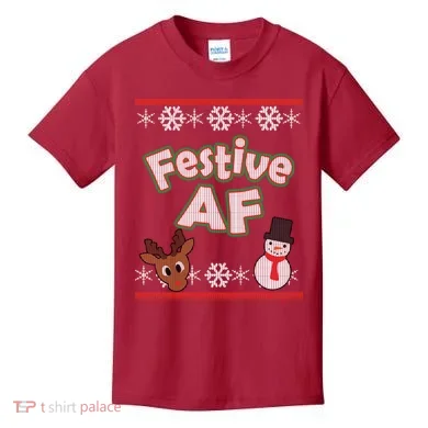 Kids T-Shirt
