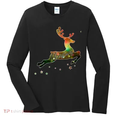 Women's Long Sleeve Shirt