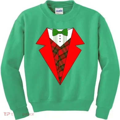 Kids Sweatshirt