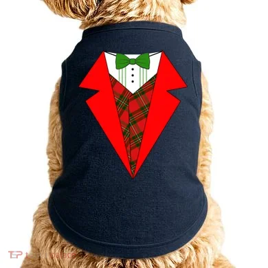 Doggie Tank