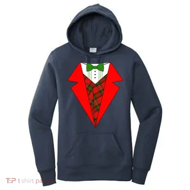 Women's Hoodie