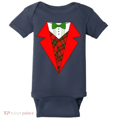Baby Bodysuit