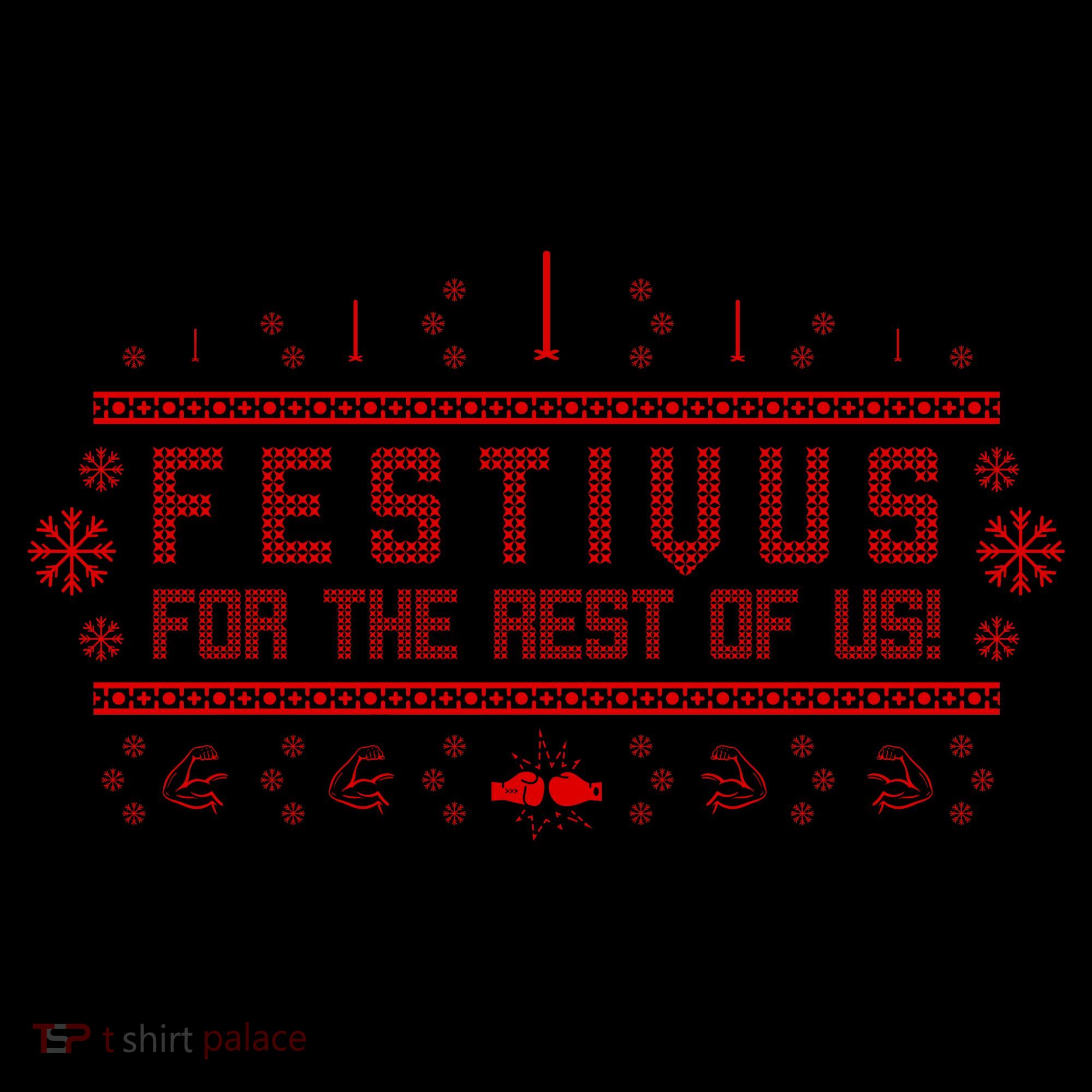 Festivus For the Rest of Us Coffee Mug