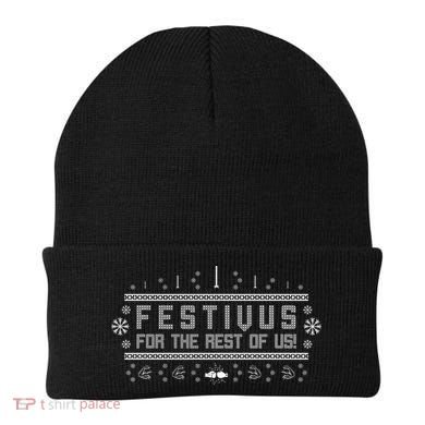 Festivus For the Rest of Us Beanie