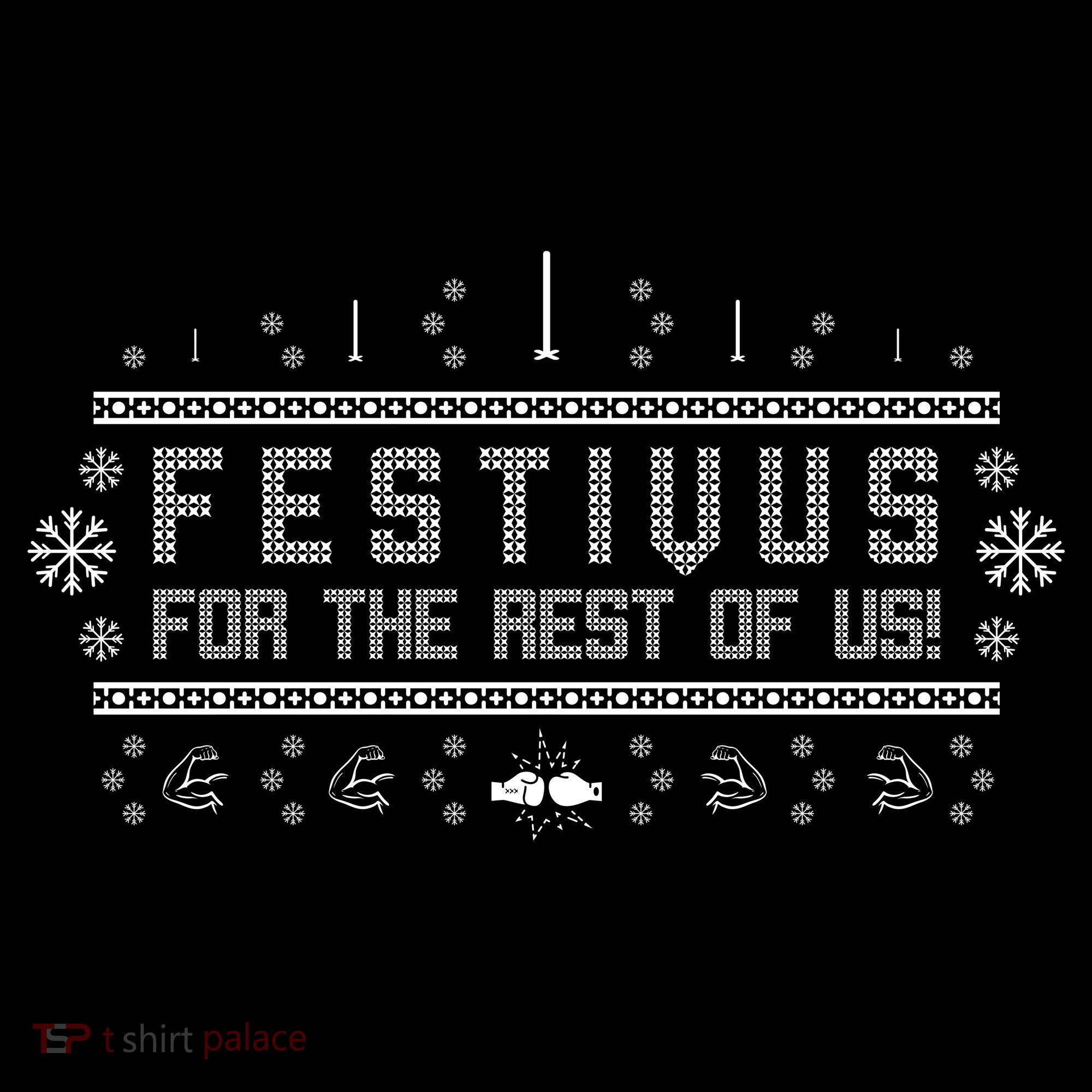 Festivus For the Rest of Us Women's Hoodie