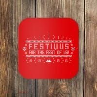 Festivus For the Rest of Us Coaster thumb 0