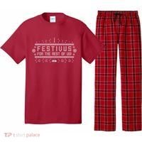 Festivus For the Rest of Us Pajama Set thumb 0
