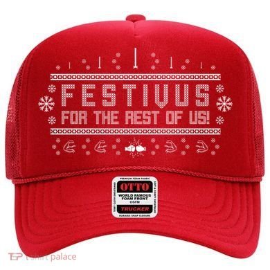Festivus For the Rest of Us Hat