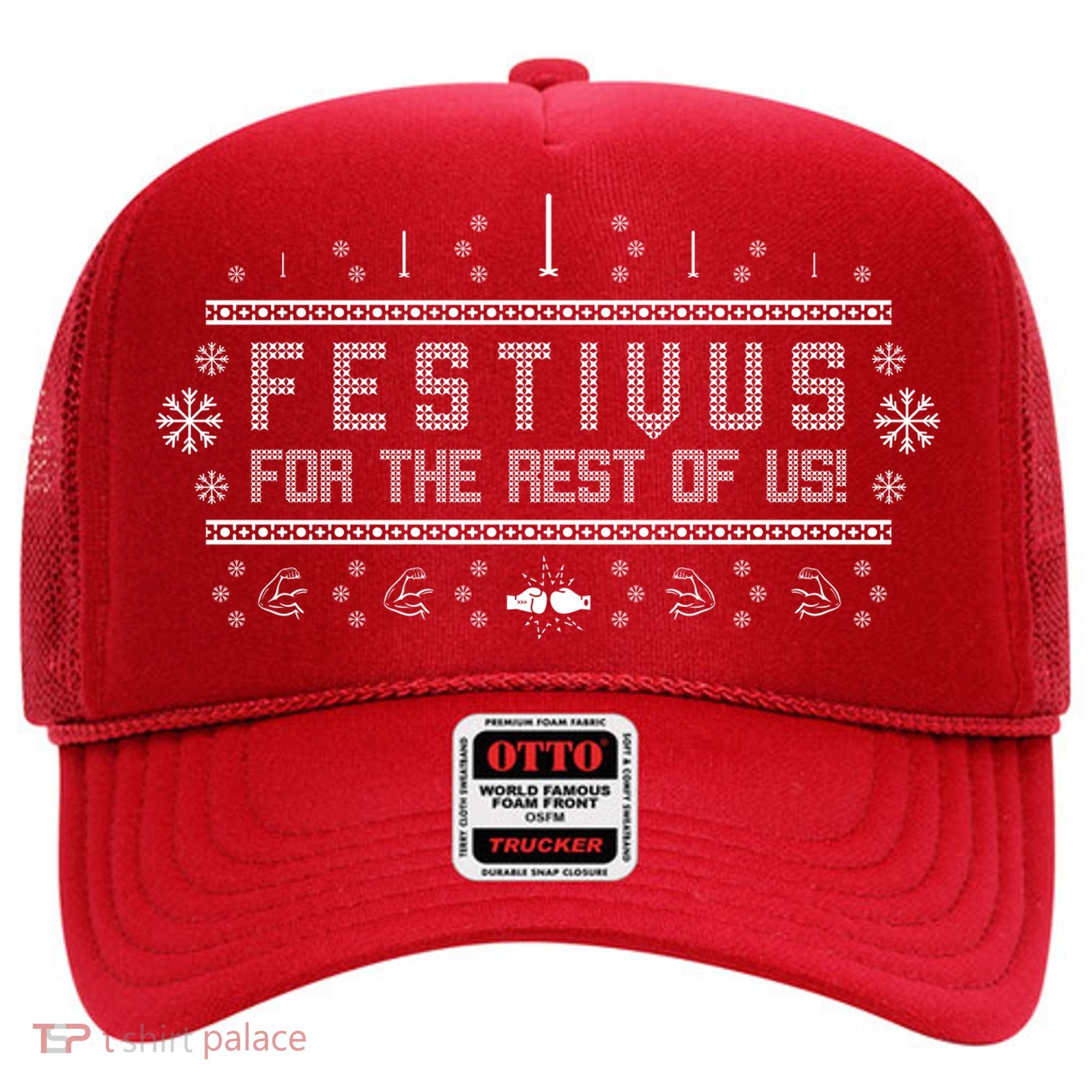 Festivus For the Rest of Us Hat