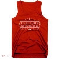 Festivus For the Rest of Us Tank Top thumb 0