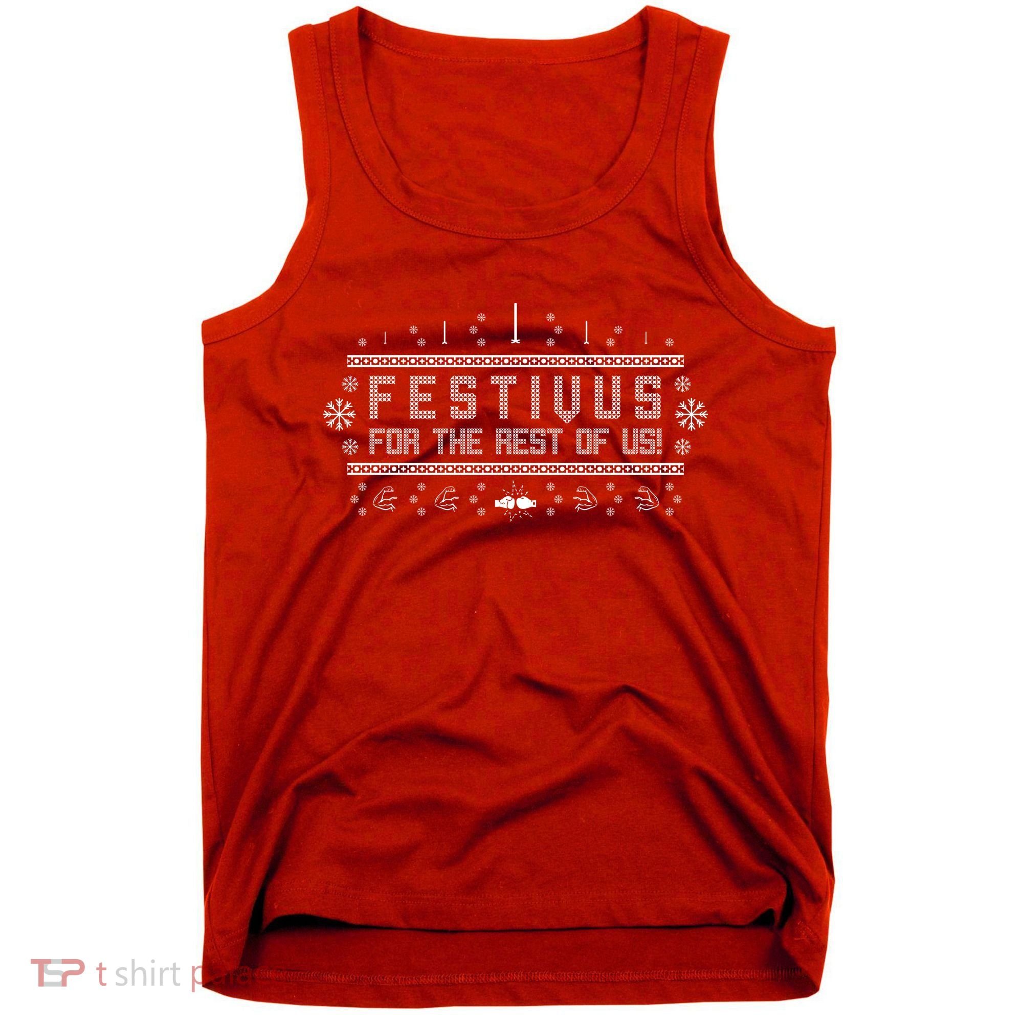 Festivus For the Rest of Us Tank Top
