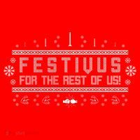 Festivus For the Rest of Us Toddler T-Shirt thumb 4