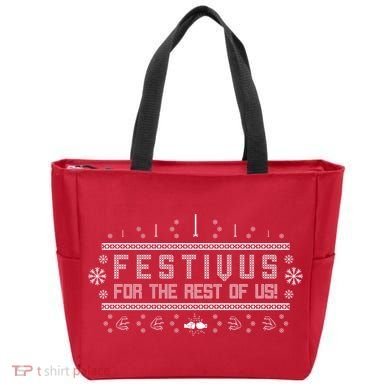 Festivus For the Rest of Us Tote Bag