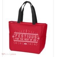 Festivus For the Rest of Us Tote Bag thumb 3