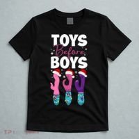 Funny Embarrassing Toys Before Boy Fun Adult Humour T-Shirt thumb 5