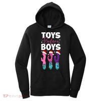 Funny Embarrassing Toys Before Boy Fun Adult Humour Women's Hoodie thumb 0