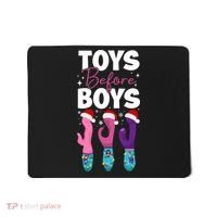 Funny Embarrassing Toys Before Boy Fun Adult Humour Mousepad thumb 0