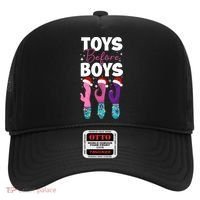 Funny Embarrassing Toys Before Boy Fun Adult Humour Hat thumb 0