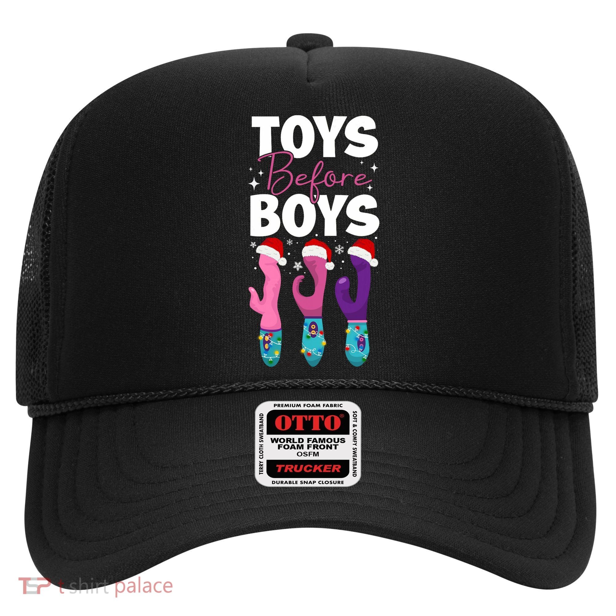 Funny Embarrassing Toys Before Boy Fun Adult Humour Hat