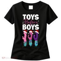Funny Embarrassing Toys Before Boy Fun Adult Humour Women's T-Shirt thumb 0