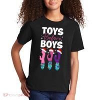 Funny Embarrassing Toys Before Boy Fun Adult Humour Kids T-Shirt thumb 2