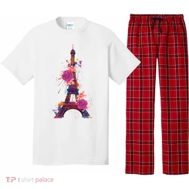 Pajama Set
