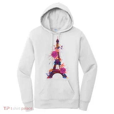 Women's Hoodie