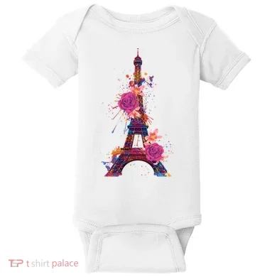 Baby Bodysuit
