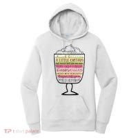 Friends English Trifle Rachels Trifle Friendsgiving Women's Hoodie thumb 0