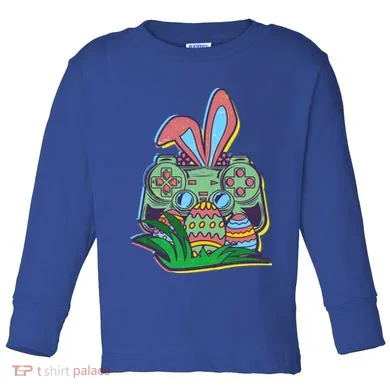 Toddler Long Sleeve