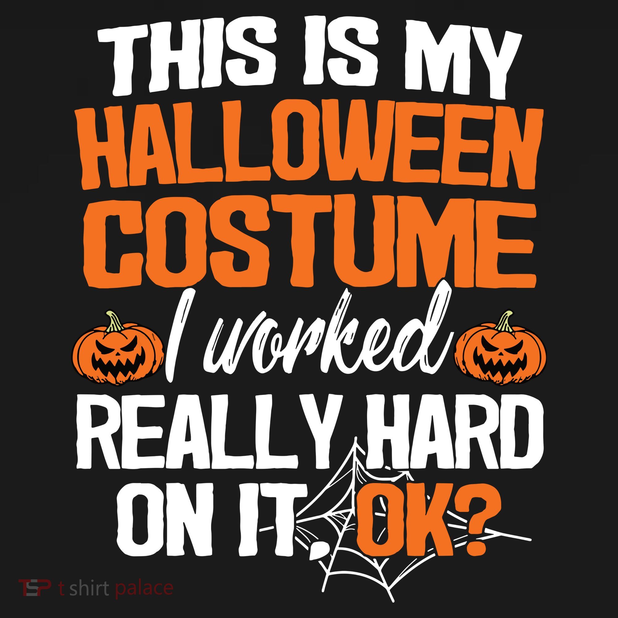 Funny Easy This Is My Halloween Costume Diy Last Minute Women's Hoodie