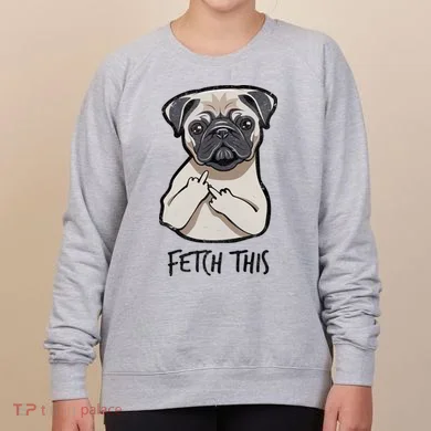 Women's Sweatshirt
