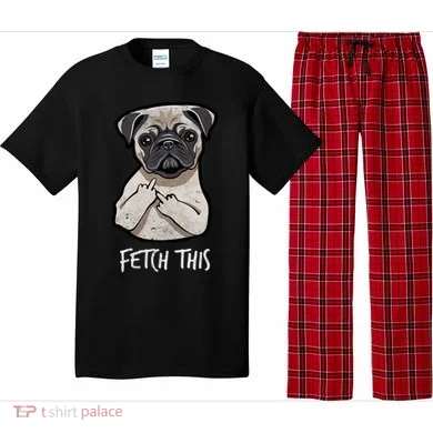 Pajama Set