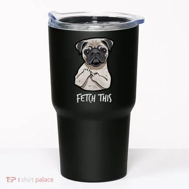 Tumbler